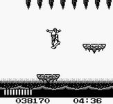 Skate or Die - Bad N Rad sur Nintendo Game Boy